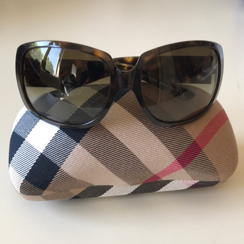 Burberry Sunglasses